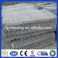 Las cajas de gabion recubiertas PVC / las cestas de Gabion / gabion galvanizado para la venta